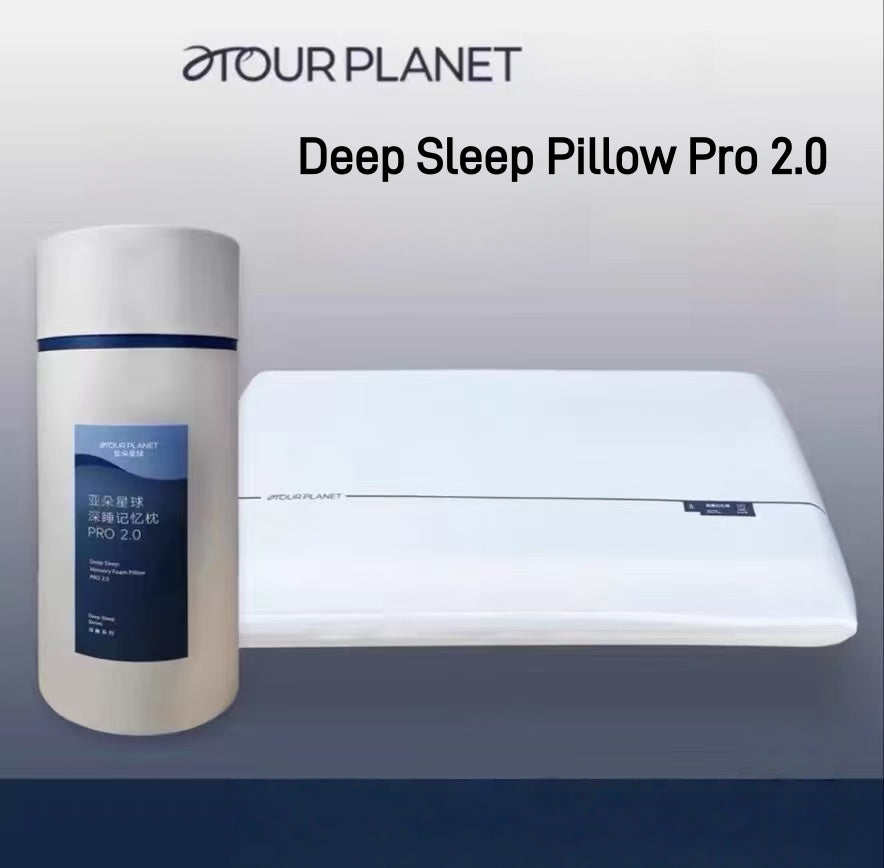 Atour memory pillow Collection
