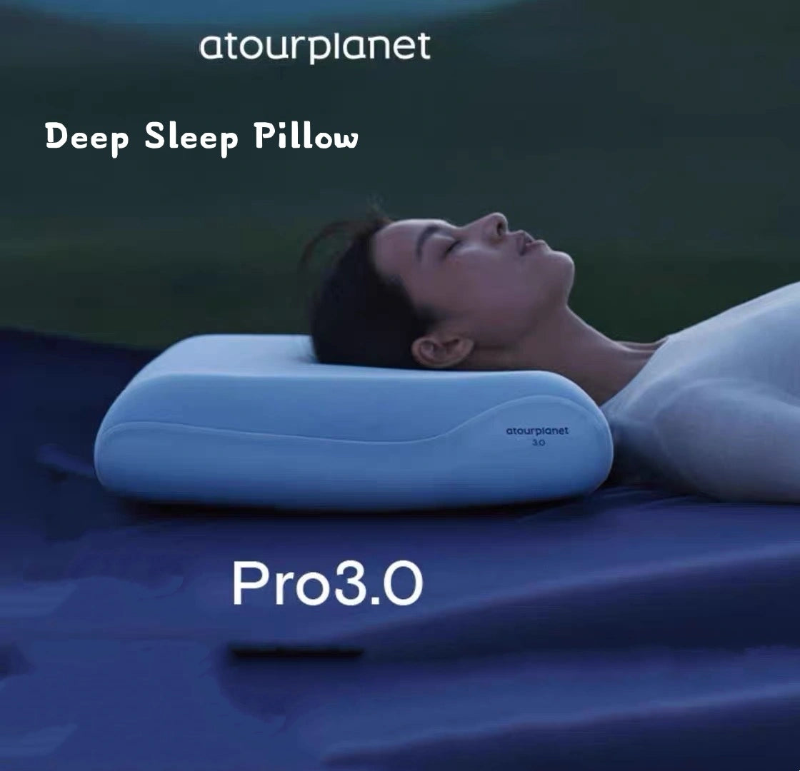 Atour Memory Pillow Pro 3