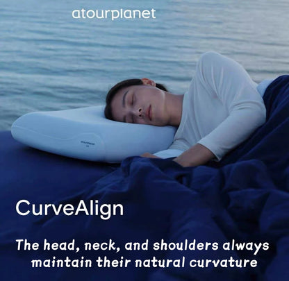 Atour Memory Pillow Pro 3