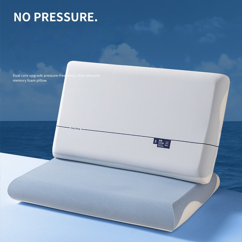 Atour hotel memory pillow Collection