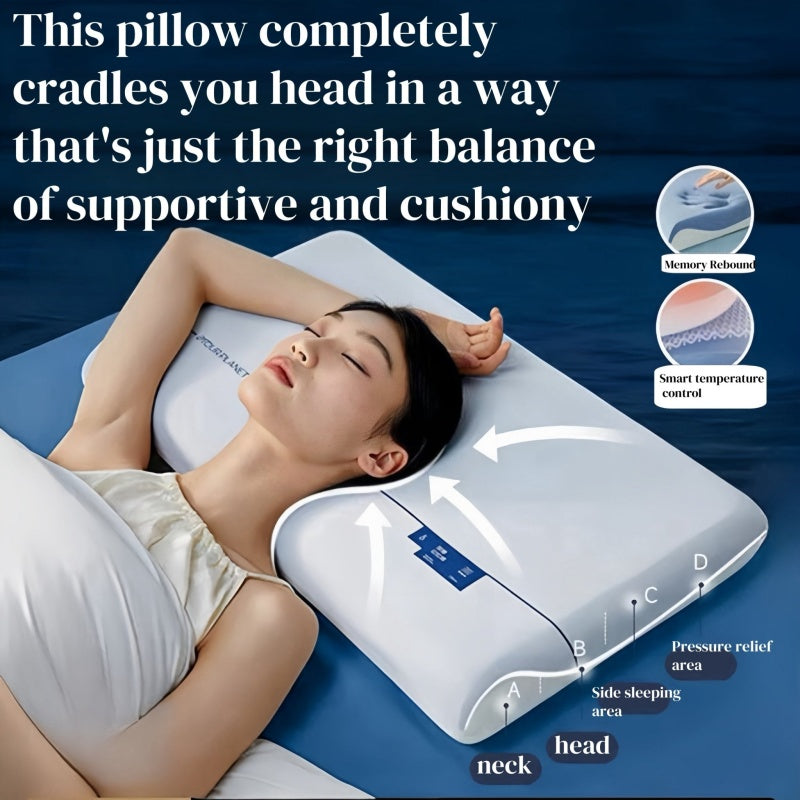Atour memory pillow Collection