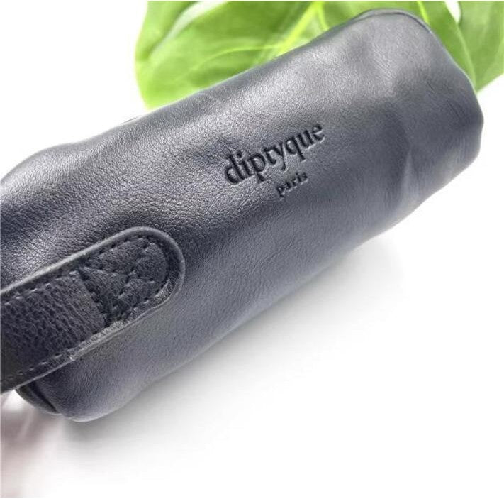 Travel Toiletry Bag, Aviation Makeup Bag | DIPTYQUE