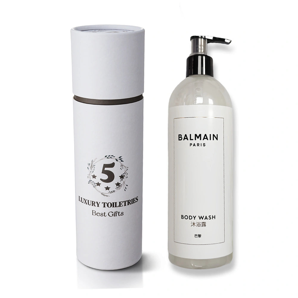 BALMAIN Shampoo & Shower Gel & Conditioner 475ml » Buy Online