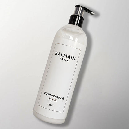 BALMAIN Shampoo &amp; Shower Gel &amp; Conditioner 475ml