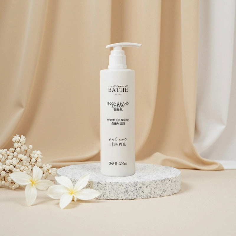 BATHE Body Lotion 300ML