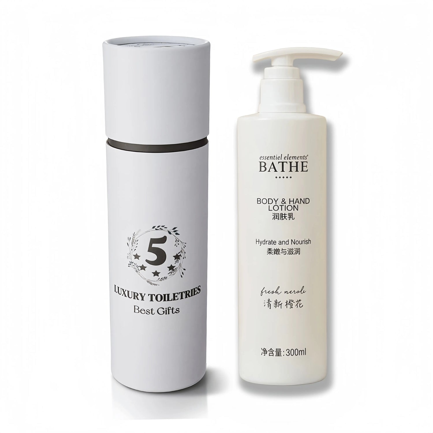 BATHE Body Lotion 300ML
