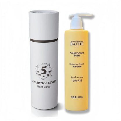 BATHE Shampoo or Shower Gel or Conditioner or Body Lotion 300ML