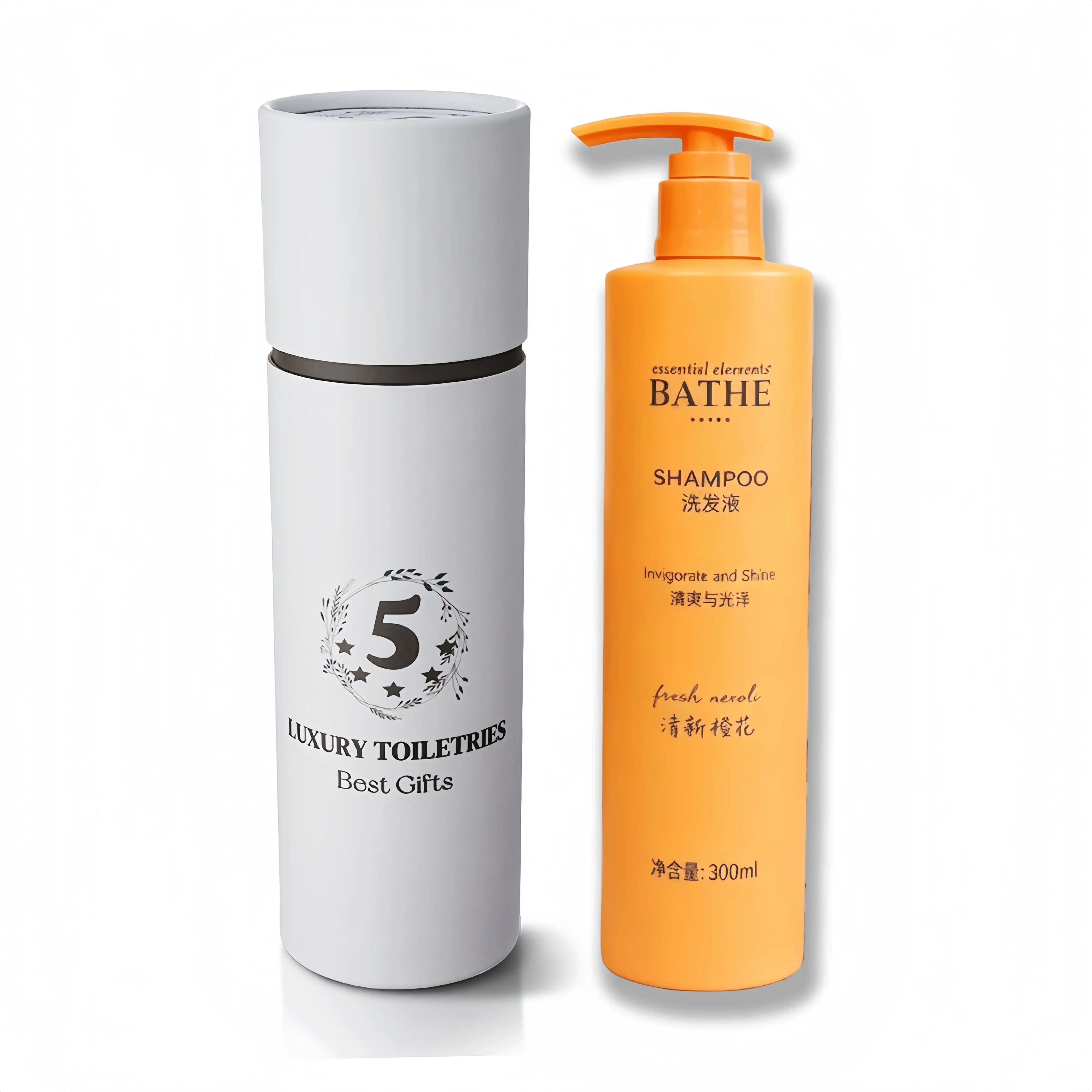 BATHE Shampoo 300ML