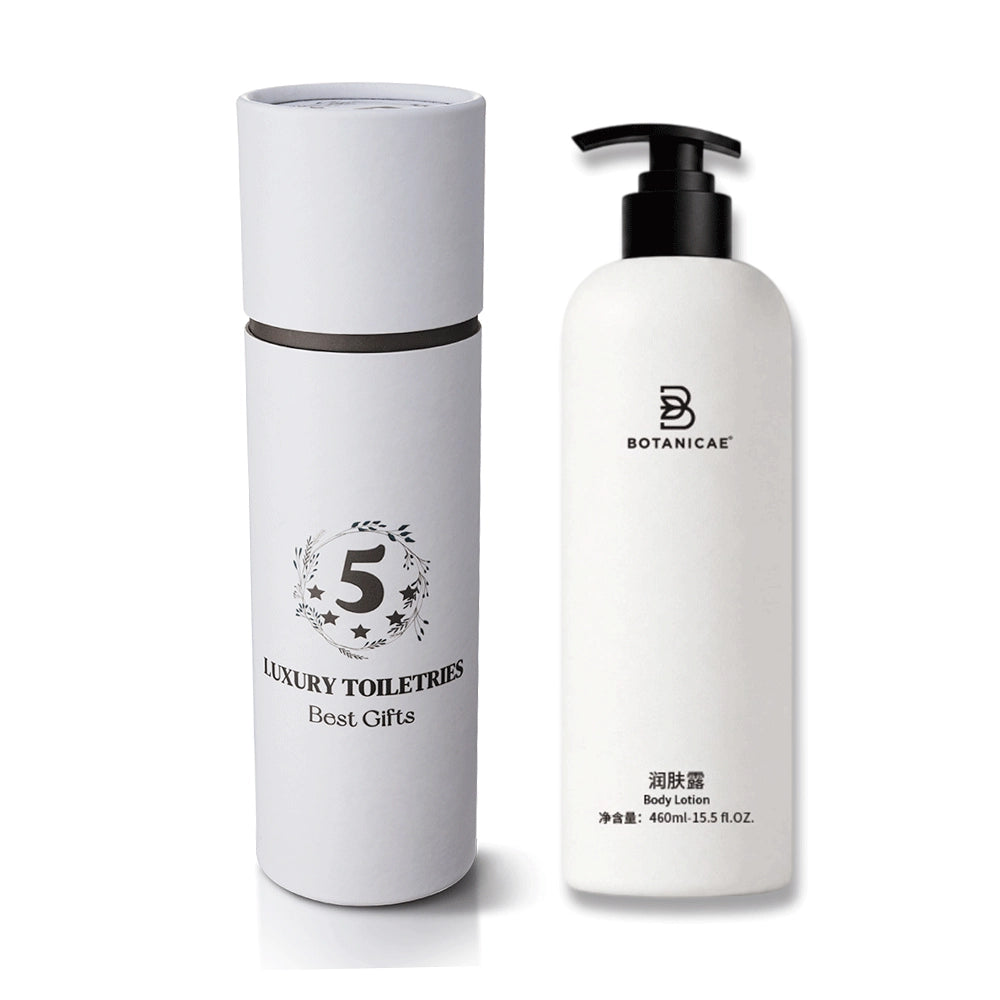BOTANICAE Shampoo or Conditioner or Shower Gel or Body Lotion or Hand Wash 460ML