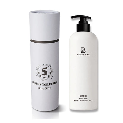 BOTANICAE Shampoo or Conditioner or Shower Gel or Body Lotion or Hand Wash 460ML