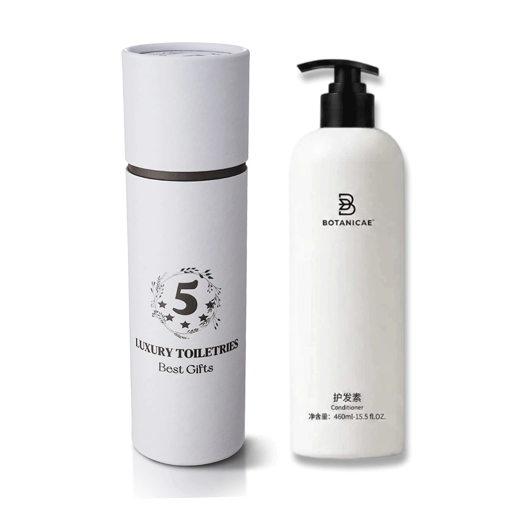BOTANICAE Shampoo or Conditioner or Shower Gel or Body Lotion or Hand Wash 460ML
