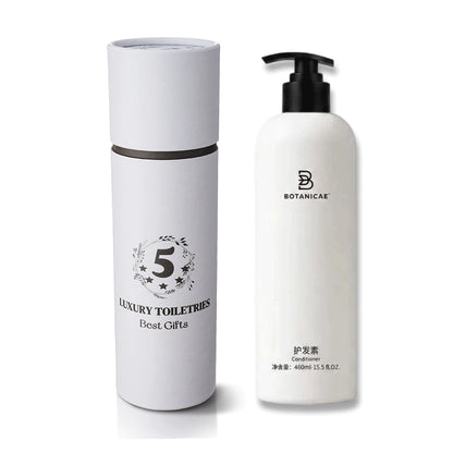 BOTANICAE Shampoo or Conditioner or Shower Gel or Body Lotion or Hand Wash 460ML