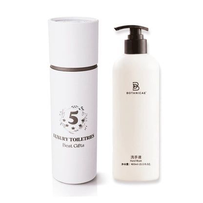 BOTANICAE Shampoo or Conditioner or Shower Gel or Body Lotion or Hand Wash 460ML