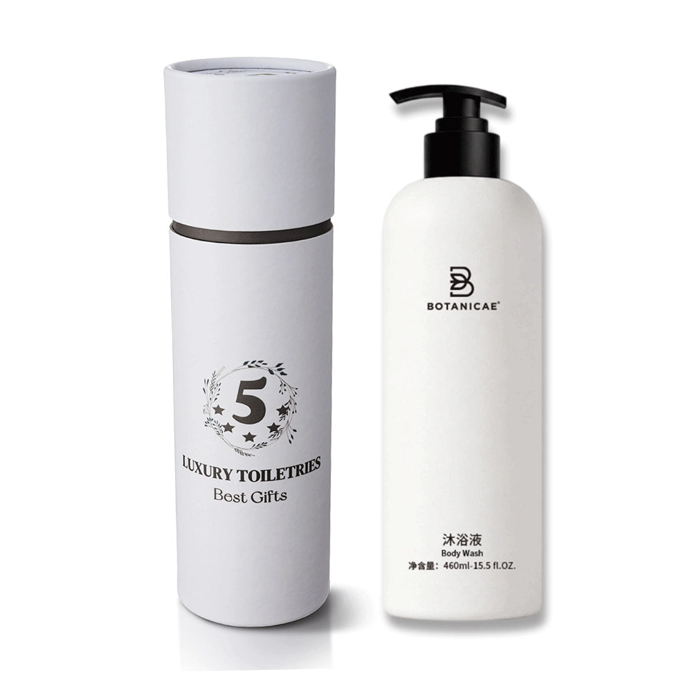 BOTANICAE Shampoo or Conditioner or Shower Gel or Body Lotion or Hand Wash 460ML