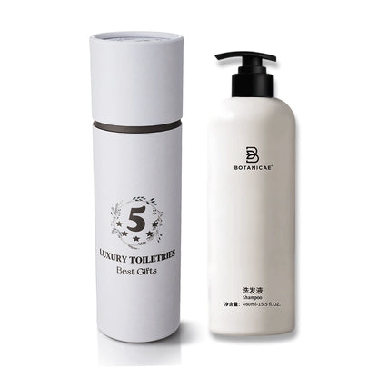 BOTANICAE Shampoo or Conditioner or Shower Gel or Body Lotion or Hand Wash 460ML