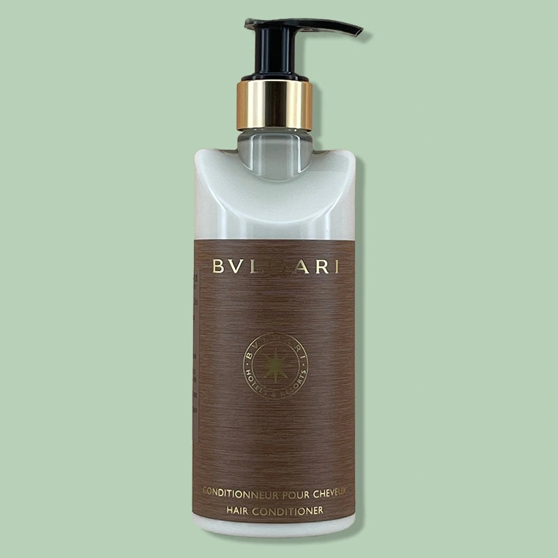 BVLGARI Conditioner Exclusive Series 300ML