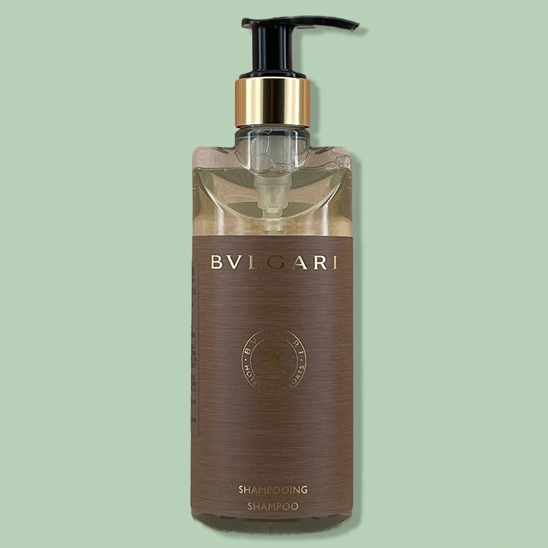 BVLGARI Shampoo Exclusive Series 300ML