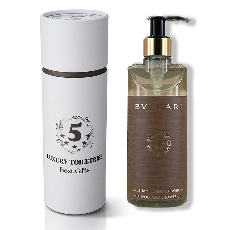 Bvlgari Hotel | Hotel Toieltries » Buy Online – Lucky Gardening