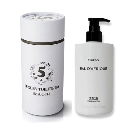 InterContinental Shampoo &amp; Conditioner &amp; Shower Gel 450ML | BYREDO BAL D&