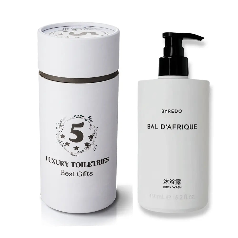 InterContinental Shower Gel 450ML | BYREDO BAL D&