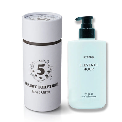 InterContinental Shampoo or Shower Gel or Conditioner or Body Lotion or Hand Wash 450ML | BYREDO ELEVENTH HOUR