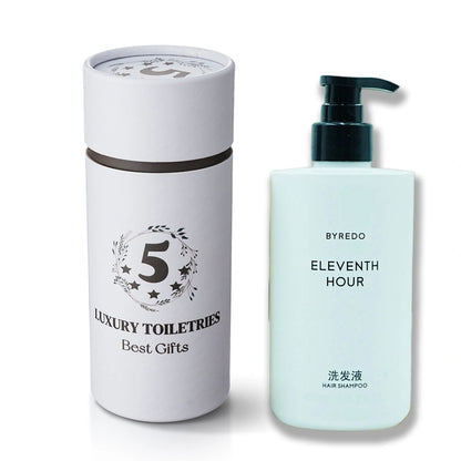 InterContinental Shampoo or Shower Gel or Conditioner or Body Lotion or Hand Wash 450ML | BYREDO ELEVENTH HOUR
