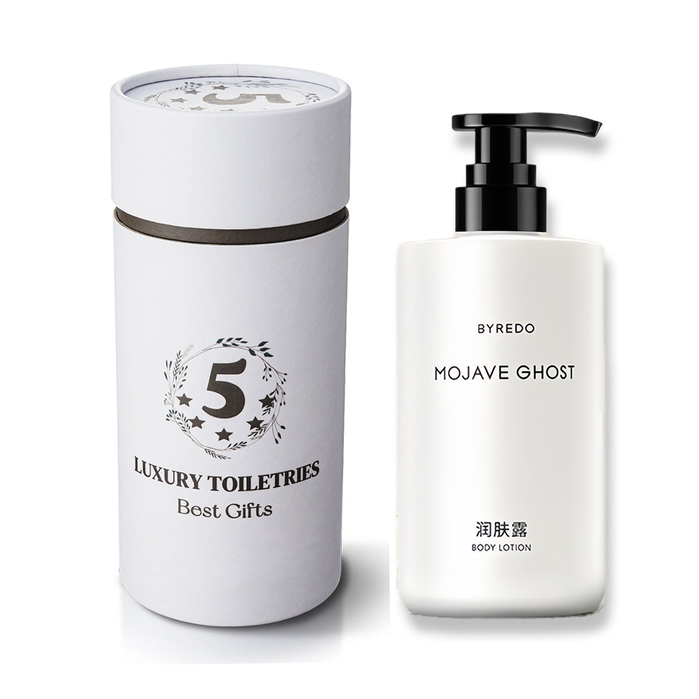 Conrad Hotel Body Lotion 450ML BYREDO MOJAVE GHOST