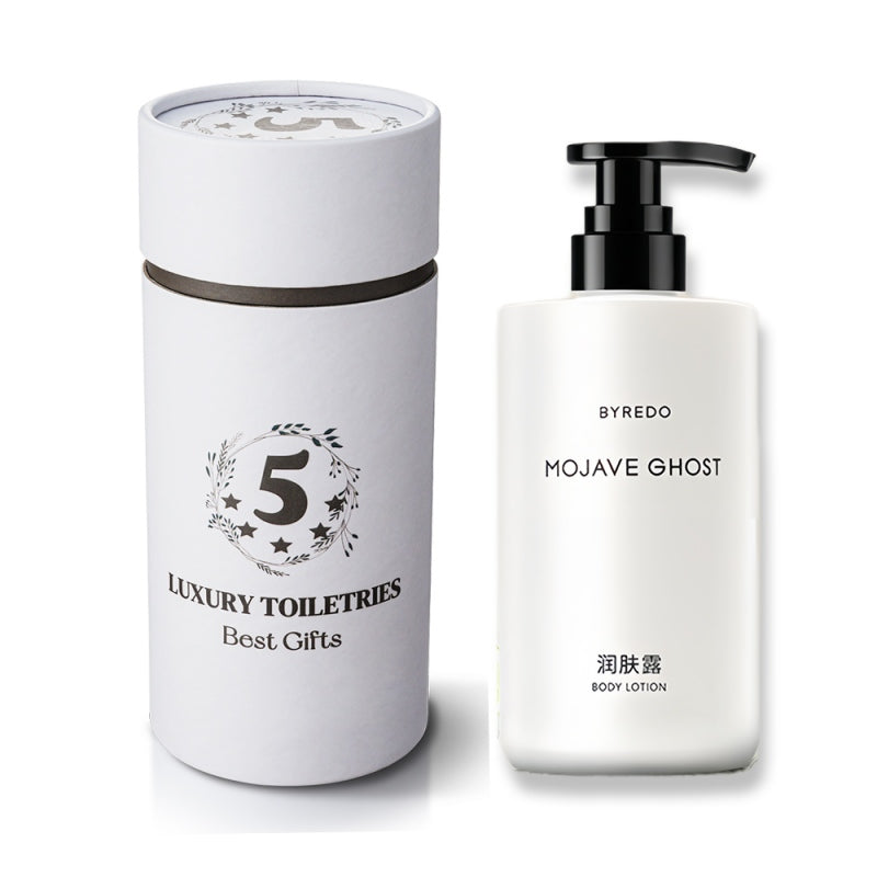 Conrad Hotel Body Lotion 450ML BYREDO MOJAVE GHOST