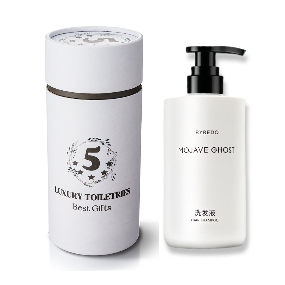 Conrad Hotel Shampoo 450ML BYREDO MOJAVE GHOST