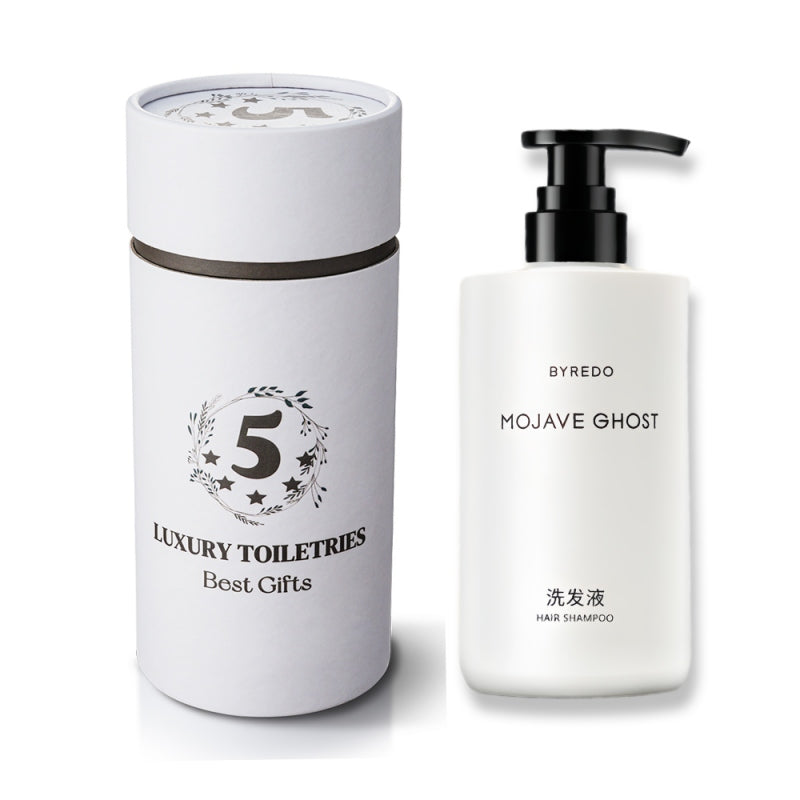 Conrad Hotel Shampoo 450ML BYREDO MOJAVE GHOST