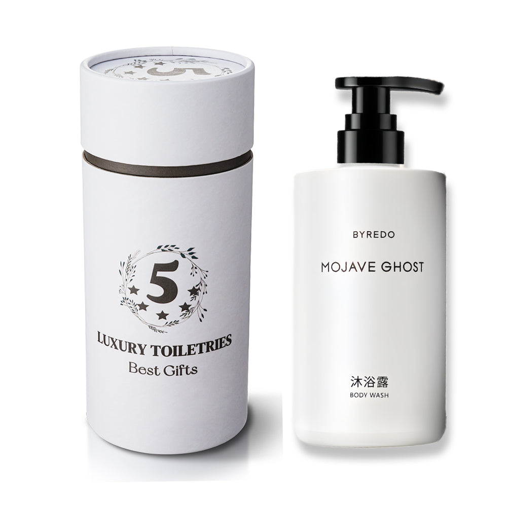 Conrad Hotel Shower Gel 450ML BYREDO MOJAVE GHOST