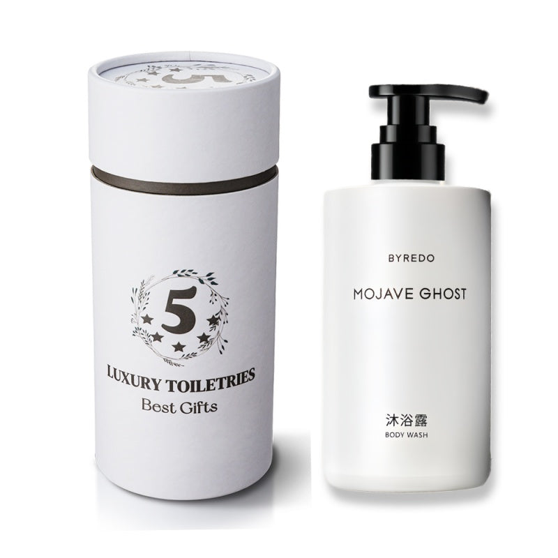 Conrad Hotel Shower Gel 450ML BYREDO MOJAVE GHOST