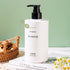 BYREDO BLANCHE, body lotion, hotel-shampoo-conditioner
