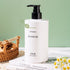 BYREDO BLANCHE, body lotion, hotel-shampoo-conditioner