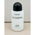 BYREDO body lotion, hotel-shampoo-conditioner, LE CHEMIN