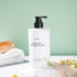 BYREDO body lotion, BYREDO MOJAVE GHOST, BYREDO Shampoo, hotel-shampoo-conditioner