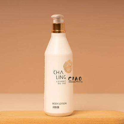 CHA LING Shampoo &amp; Conditioner &amp; Body Lotion &amp; Shower Gel &amp; Hand Wash 300ML