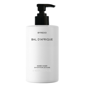 Byredo Bal D'Afrique Hand Wash (450ml) – Lucky Gardening