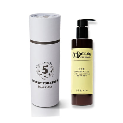 C.O. Bigelow Shampoo &amp; Conditioner &amp; Shower Gel &amp; Body Lotion &amp; Hand Wash 300ML