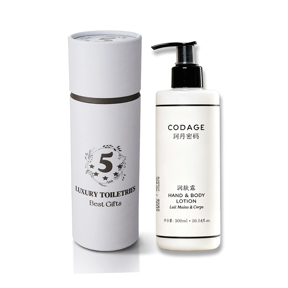 Four Seasons Hotel Body Lotion 300ML | CODAGE