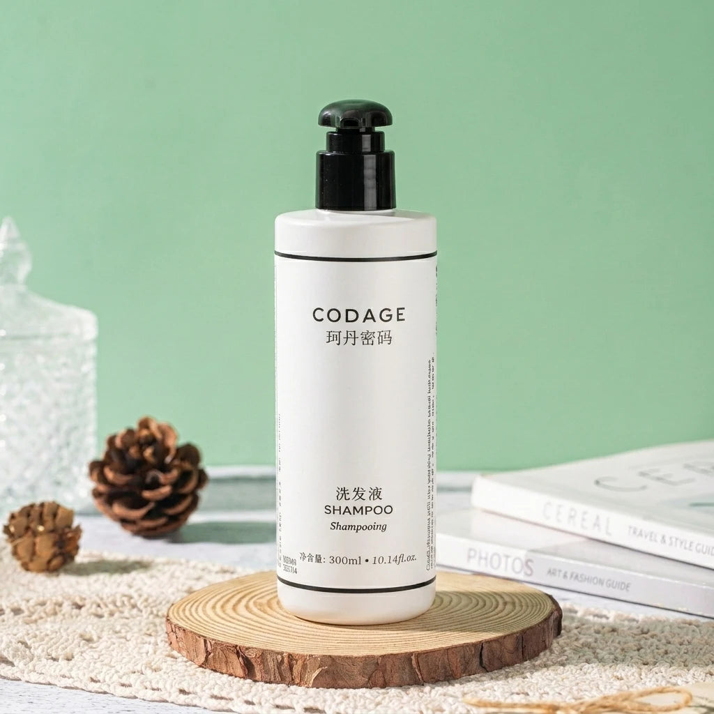 CODAGE Shampoo 300ML