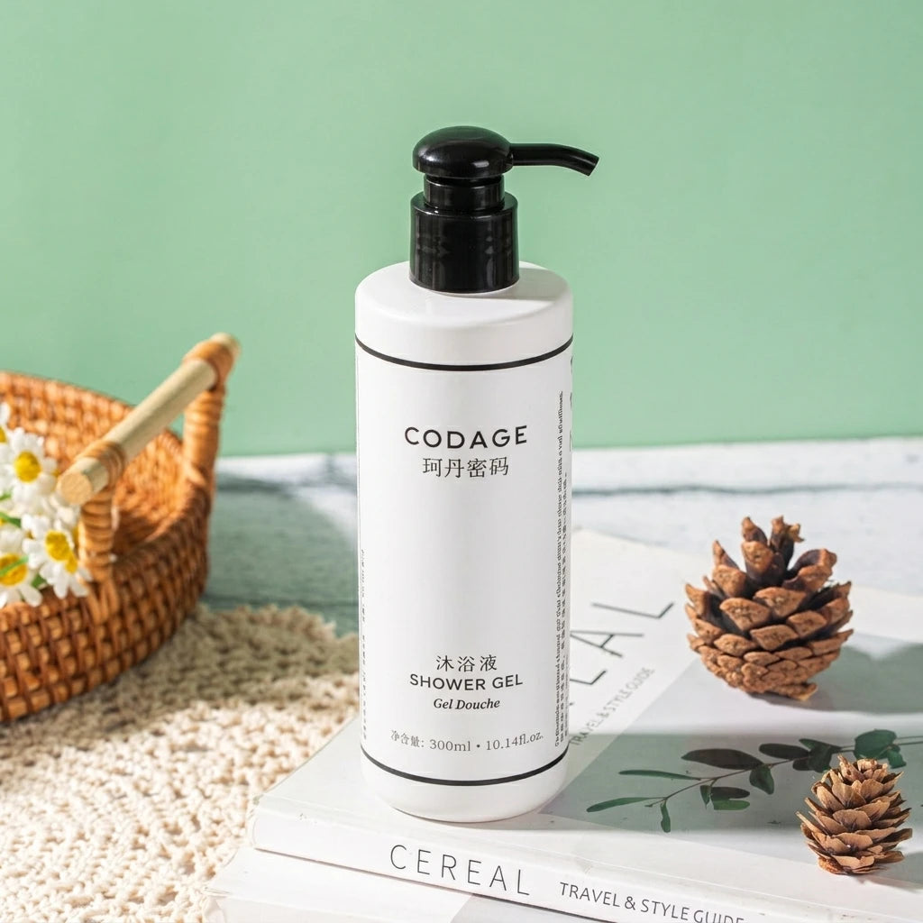 CODAGE Shower Gel 300ML