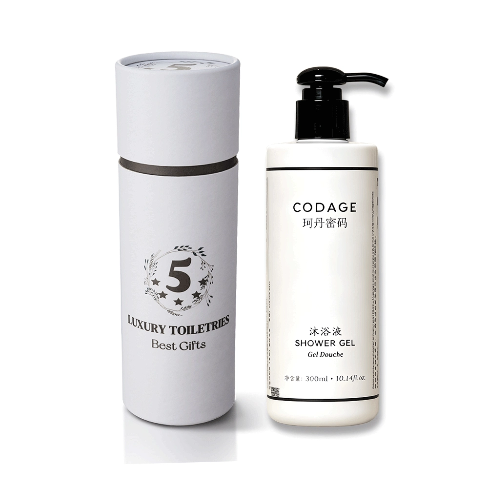 CODAGE Shower Gel 300ML