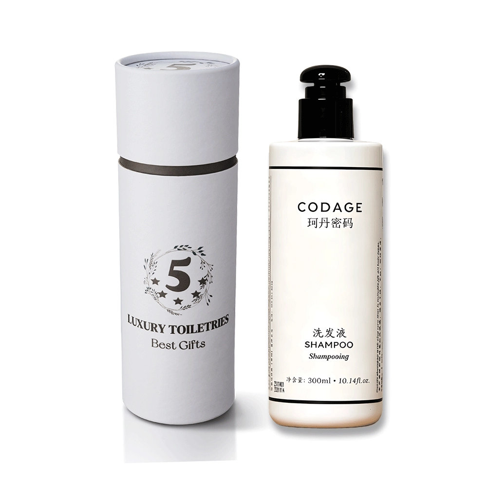 CODAGE Shampoo 300ML