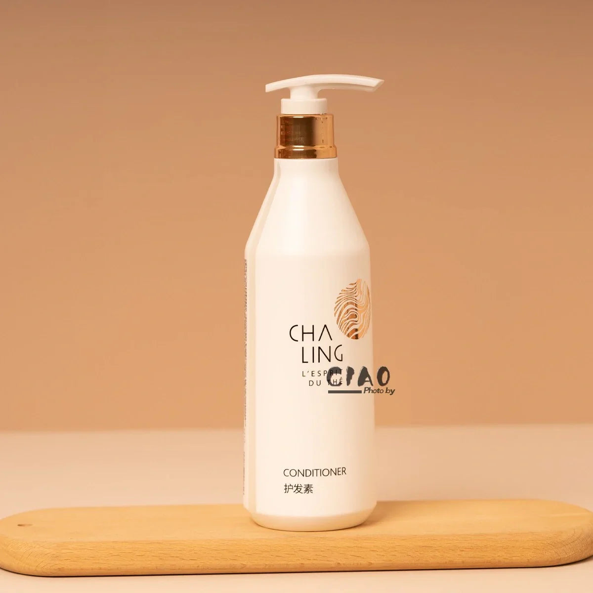 CHA LING Shampoo &amp; Conditioner &amp; Body Lotion &amp; Shower Gel &amp; Hand Wash 300ML