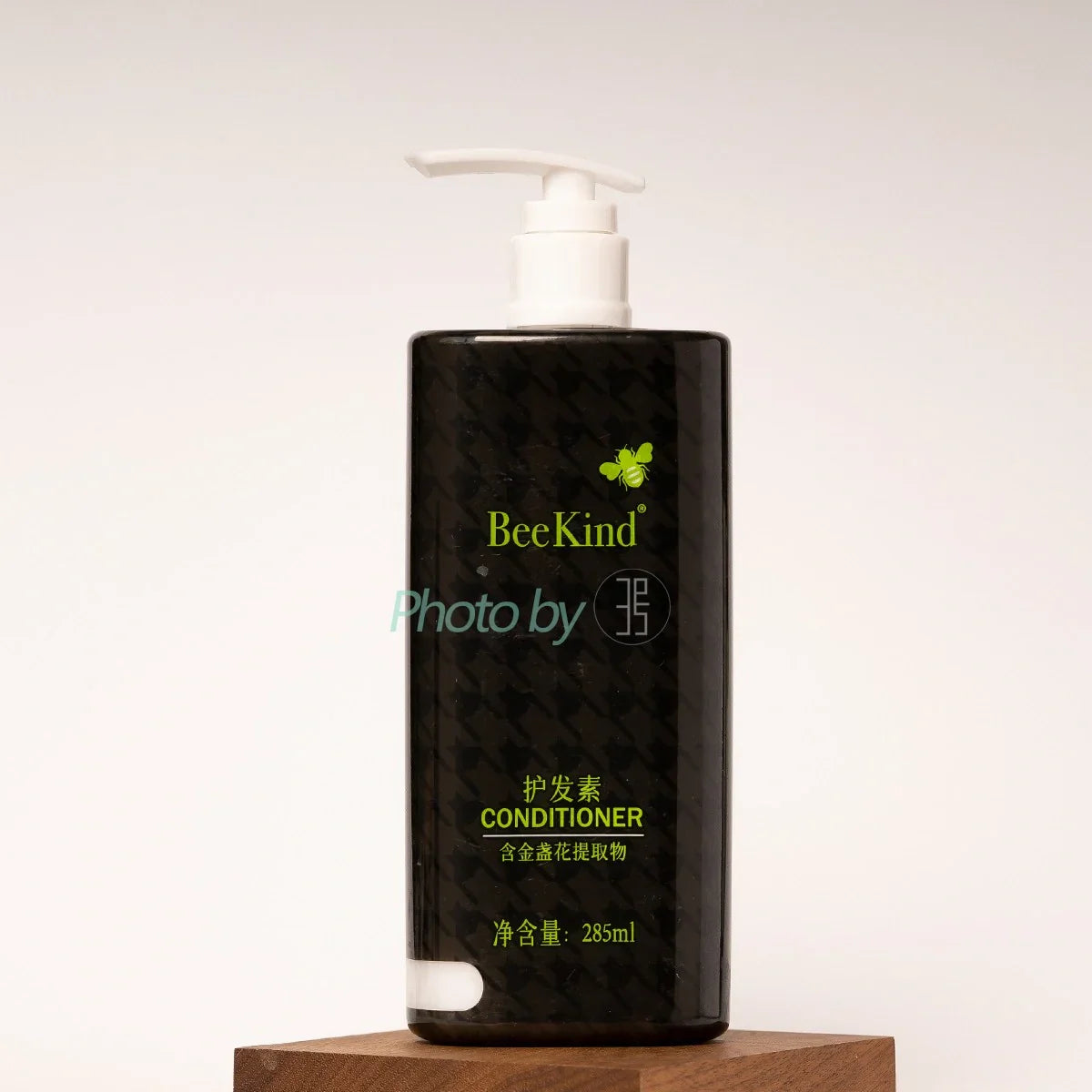 BEEKIND Shampoo &amp; Conditioner &amp; Shower Gel 285ML