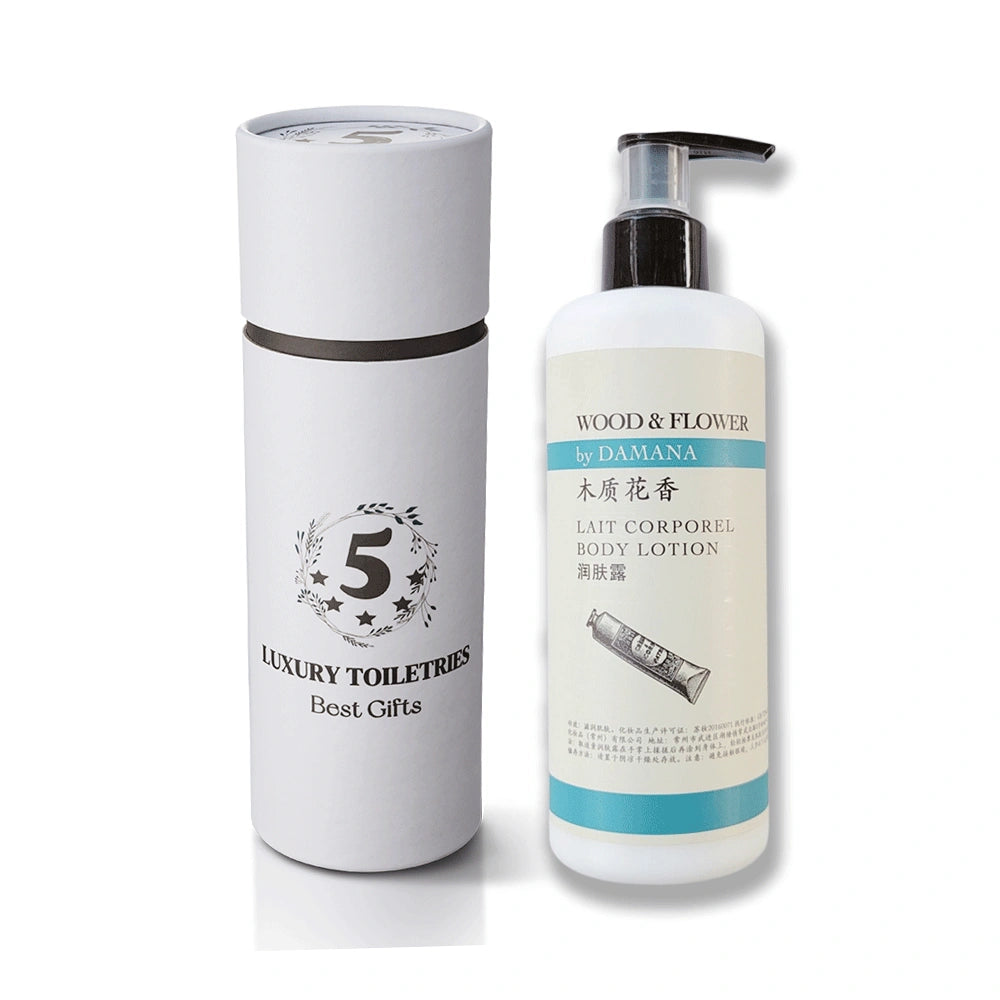DAMANA Shampoo or Shower Gel or Conditioner or Body Lotion or Hand Wash 300ML