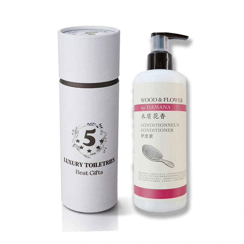 DAMANA Shampoo or Shower Gel or Conditioner or Body Lotion or Hand Wash 300ML