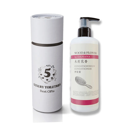 DAMANA Shampoo or Shower Gel or Conditioner or Body Lotion or Hand Wash 300ML