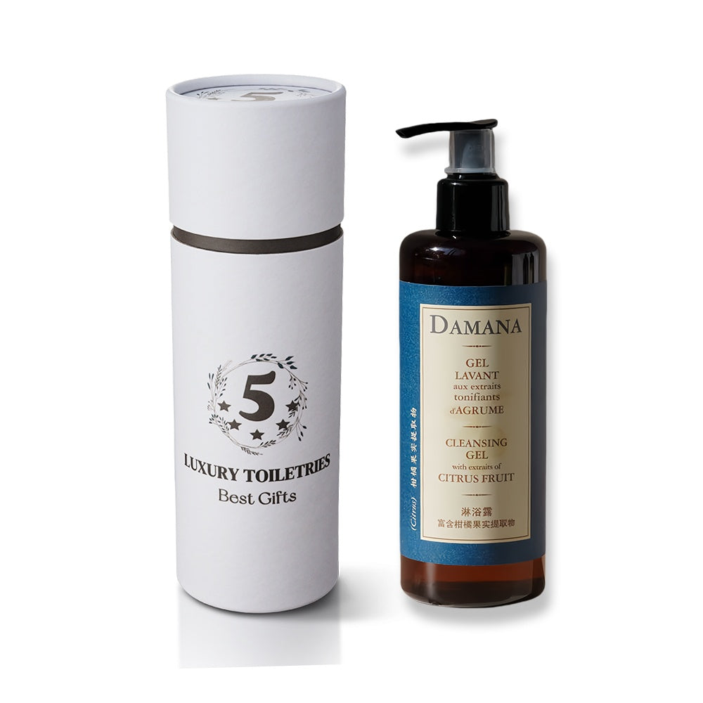 Body Cream